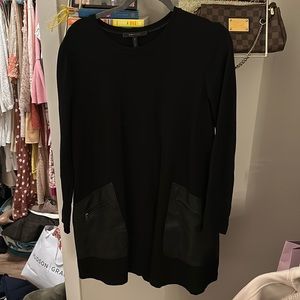 BCBG Pocket Dress